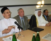 Круглые столы в рамках  международной конференции «Исламский принцип «Золотой середины» в жизнь»