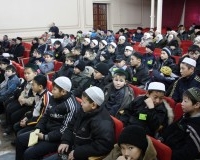 Участники Конкурса