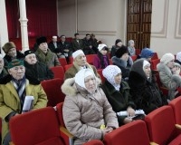 Родители-зрители-болельщики