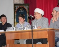 Жюри довольно ходом Конкурса