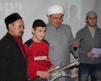 Фотография на память впридачу к подаркам