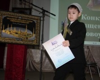 Тахирчик знает прямую дорогу