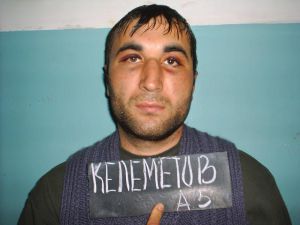 беспредел силовиков